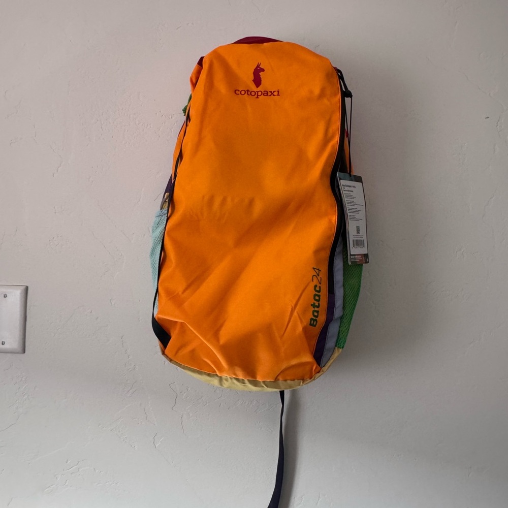 Cotopaxi Batac 24L Backpack - Del Dia